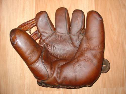 Bill Rogell Goldsmith BR Front